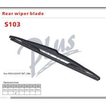 307 206 Hatchback Rear Window Windscreen Windshield Wiper Blades